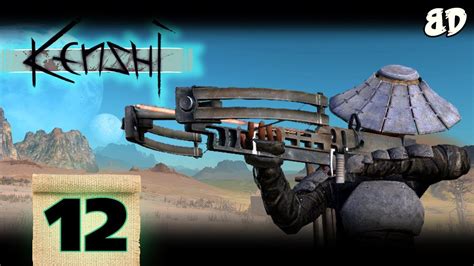 crossbow parts kenshi